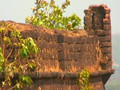 Destination Unknown Goa, India Episode 9 Chapora Fort