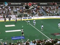 NLL Champions Cup 2nd Half 05/12/2007