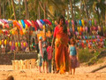 Destination Unknown Goa, India Episode 6 Aguada Beach