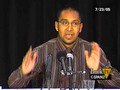 CSPAN - Nafeez Ahmed, The Anatomy of Terrorism