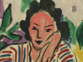 Henri Matisse / Figure Color Space / Fondation Beyeler