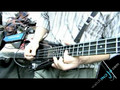 A kickass solo by a Bassist
