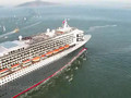 Timelapse Queen Mary