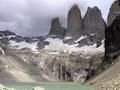 Timelapse Patagonia
