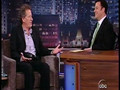 Geoffrey Rush on Jimmy Kimmel Live