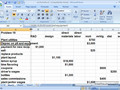 WiseTutor For Excel 2007 - #1