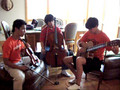 Guitar/Cello/Violin - Middle Eastern Improvisation