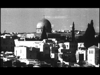 History of Palestine/Israel