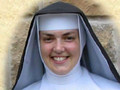Mother Angelicas Poor Clare Nuns Sing O Sacrum Convivium