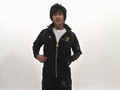 TVXQ_sportwear advertising_yunho