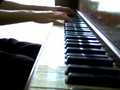 Me on Piano