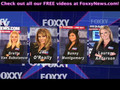 Meet Camille Anderson, Foxxy, and Hot!