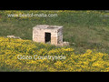 Gozo Countryside Malta