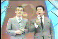 SEUQCAJ-WORLD DAREDEVIL PERFORMERS FESTIVAL-TOKYO-84-85