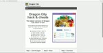 Dragon City Hack & Cheat tool Gems, Gold, Food hacker - Working May 2013 -