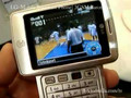 3GSM: LG Mobile Broadcast Phone