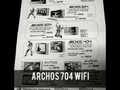 Archos 704 WiFi