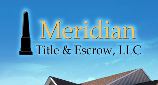 Meridian Title & Escrow May 2007