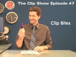 47 The Clip Show