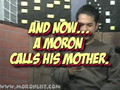 A Moron Calls His Mother II