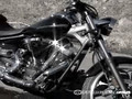 2008 Yamaha Star Raider Motorcycle Review 