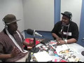 TrueStoriesRadio: Sean Kingston Interview Pt. 3 