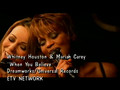 Whitney Houston & Mariah Carey - When you believe