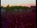 Johnny Winter Incident at Roskilde 1984