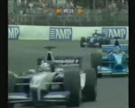 Formel 1 2001 - 01 Australien.mp4