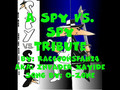 A MAD Spy Vs. Spy Tribute