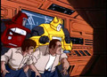 Transformers G1 Episode 30