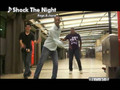 Saetta Kids - Shock The Night