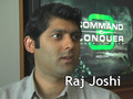 Epileptic Gaming #120.2 - Interview with Raj Joshi