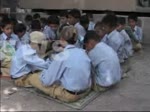 No rehabilitation plan for schools
