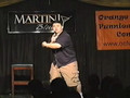 Ron's Stand Up 2006