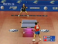 god ho!!! is it table tennis