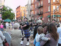 Another memorial day parade video in Hoboken