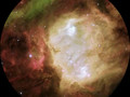 The Ghost Head Nebula