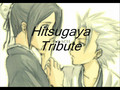 Bleach AMV Hitsugaya Tribute (Remedy)