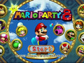 WiiPlayerz - Nintendo - Mario Party 8 Trailer