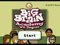 WiiPlayerz - Nintendo - Big Brain Academy Wii Degree Trailer