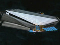 Hubble's successor, the James Webb Space Telescope