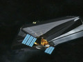 Hubble's successor, the James Webb Space Telescope