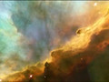 The Swan Nebula