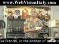 Italian Cooking: The Best Pesto with Eva Franchi
