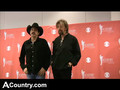 Brooks and Dunn : ACM Interview