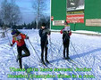 Preparing for Ski JWOC 2008