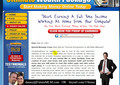 Ultimate Wealth Package - Start Making Money Online Today - Earn Full Time Income Working At Home!