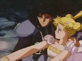 Sailor Moon   ('Moon revenge")