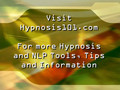 Recovering Memories with NLP & Hypnosis Part II